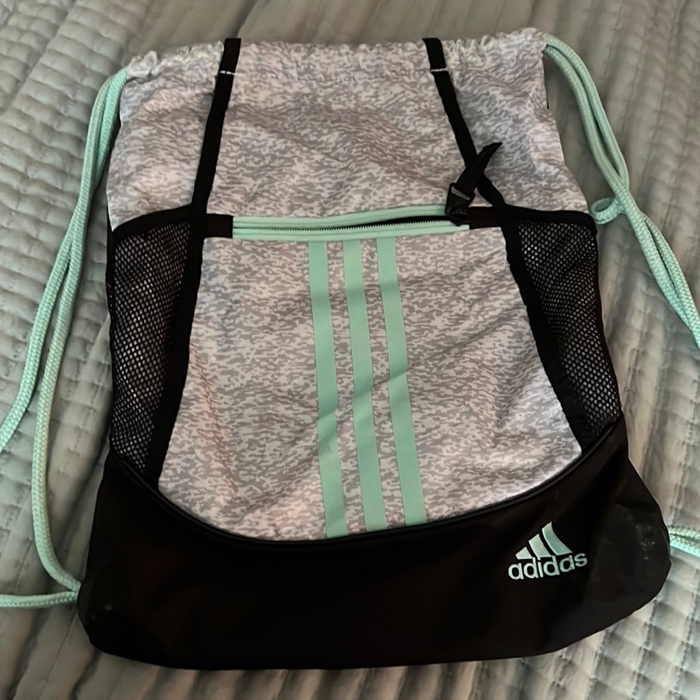 Adidas String Bag